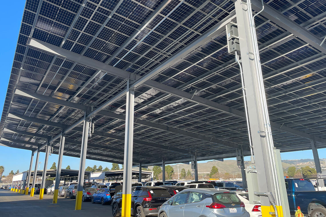 Cox Automotive Highlights Sustainability Efforts 